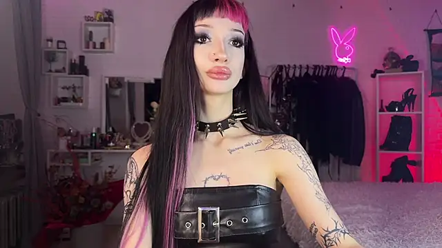 Marcellean online show from March 2026 01:54:01 AM