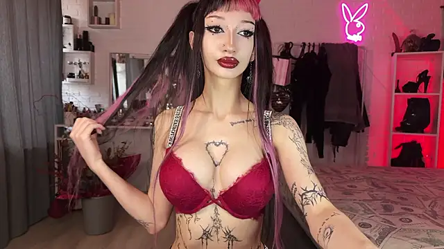 Marcellean online show from March 2026 05:02:02 AM