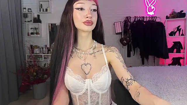 Marcellean online show from March 2026 12:28:01 AM