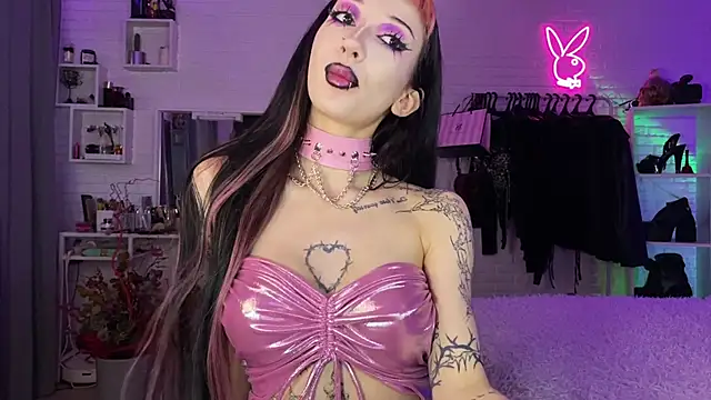 Marcellean online show from April 2026 02:56:01 AM