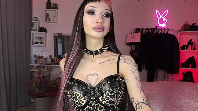 Marcellean online show from April 2026 03:15:01 AM