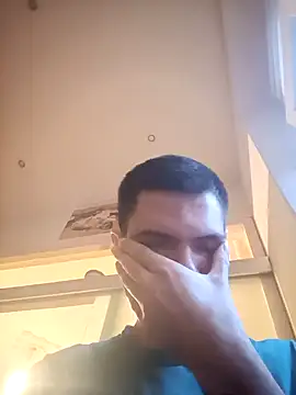 Snapshot of Gigolo4040 chatting on January 2025 07:31:01 AM Gigolo4040 online show from January 2025 07:31:01 AM