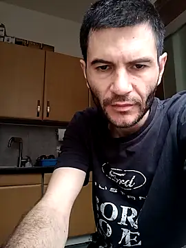 Snapshot of Gigolo4040 chatting on January 2025 08:45:01 AM Gigolo4040 online show from January 2025 08:45:01 AM