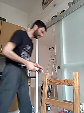 Snapshot of Gigolo4040 chatting on January 2025 09:49:02 AM Gigolo4040 online show from January 2025 09:49:02 AM