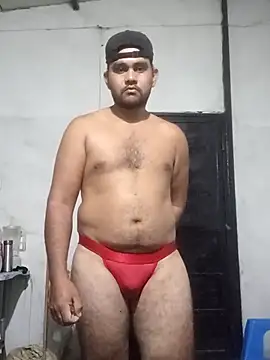 travieso2893 online show from April 2026 02:35:01 AM