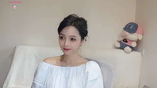 Snapshot of judy522 chatting on October 2025 04:34:01 AM judy522 online show from October 2025 04:34:01 AM