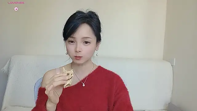 Snapshot of judy522 chatting on October 2025 02:48:01 AM judy522 online show from October 2025 02:48:01 AM