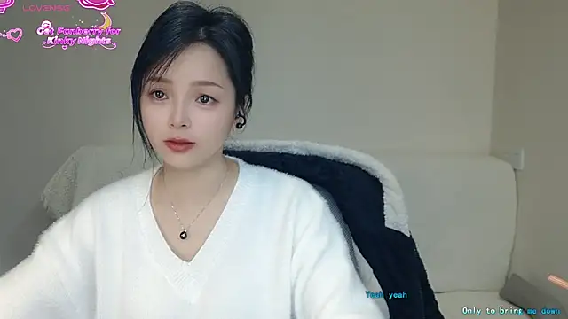 Snapshot of judy522 chatting on November 2025 02:45:02 AM judy522 online show from November 2025 02:45:02 AM