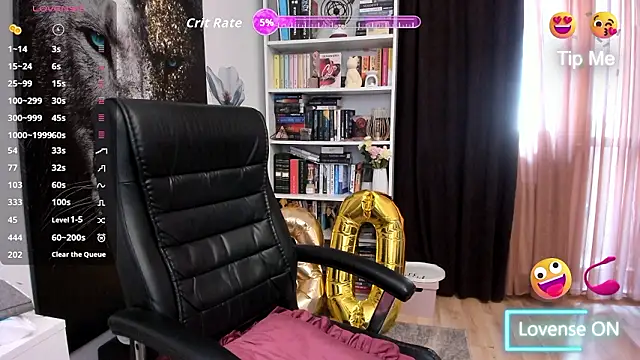 Snapshot of CrissNight chatting on March 2026 09:59:02 AM CrissNight online show from March 2026 09:59:02 AM