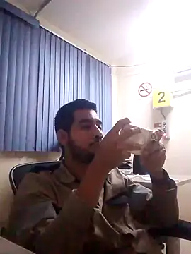 EnriquePersian197 online show from January 2025 04:27:02 AM