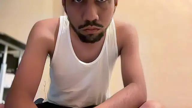 EnriquePersian197 online show from January 2025 07:59:02 PM