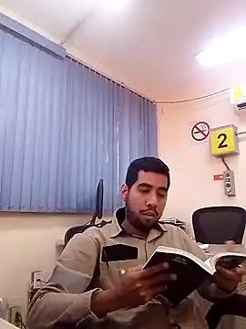 EnriquePersian197 online show from January 2025 03:58:01 PM