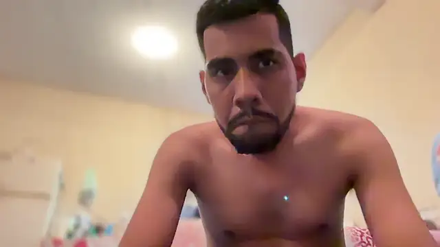 EnriquePersian197 online show from January 2025 10:57:02 PM