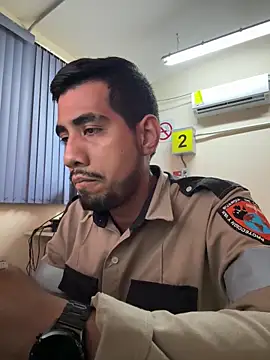 EnriquePersian197 online show from February 2025 01:30:01 PM