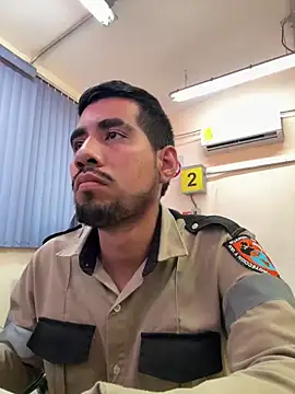 EnriquePersian197 online show from February 2025 06:28:01 PM