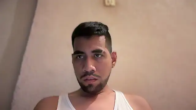 EnriquePersian197 online show from February 2025 09:01:01 PM