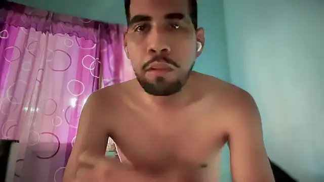 EnriquePersian197 online show from February 2025 04:48:02 PM