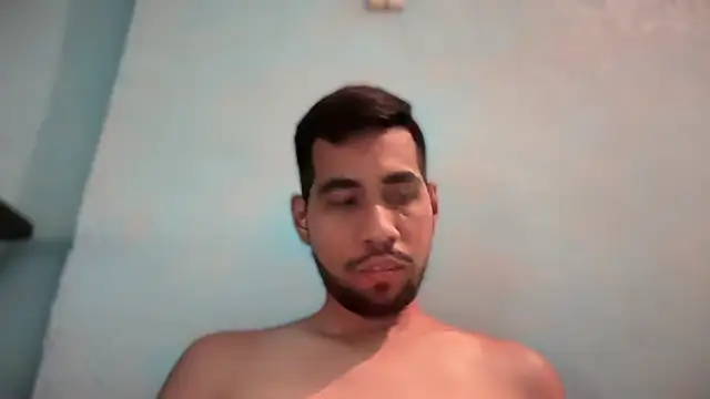 EnriquePersian197 online show from February 2025 04:16:02 PM