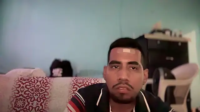 EnriquePersian197 online show from March 2025 07:05:02 PM