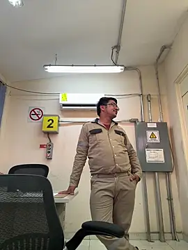 EnriquePersian197 online show from March 2025 12:11:02 AM