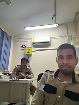 EnriquePersian197 online show from March 2025 11:20:01 AM