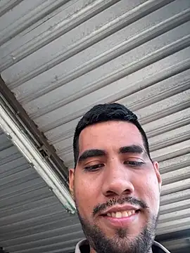 EnriquePersian197 online show from March 2025 04:01:01 PM