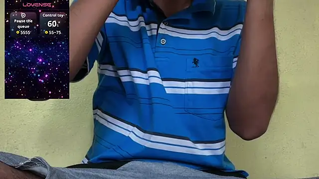 EnriquePersian197 online show from September 2025 06:09:02 PM