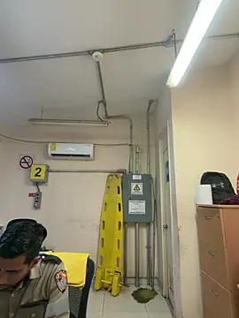 EnriquePersian197 online show from March 2026 12:22:01 PM