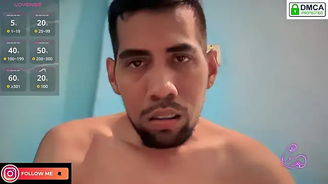 EnriquePersian197 online show from June 2026 05:58:02 PM