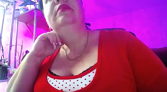  Sweet Woman online show from January 2025 01:09:01 PM