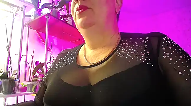  Sweet Woman online show from January 2025 05:20:02 AM