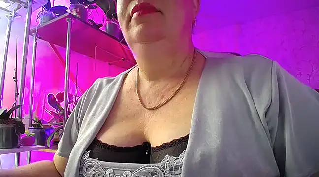  Sweet Woman online show from January 2025 09:04:02 AM