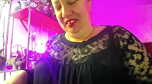  Sweet Woman online show from February 2025 05:30:01 AM