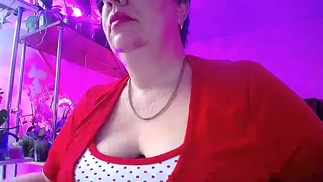  Sweet Woman online show from March 2025 04:30:02 AM