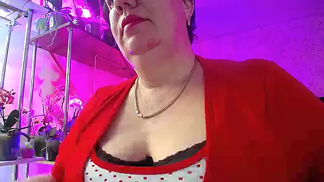  Sweet Woman online show from March 2025 12:15:02 PM