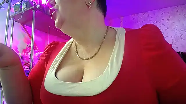  Sweet Woman online show from March 2025 05:28:02 AM