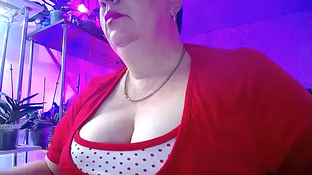  Sweet Woman online show from November 2025 05:07:02 AM