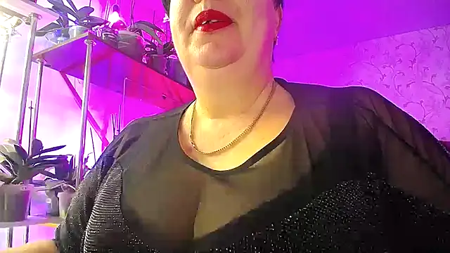  Sweet Woman online show from December 2025 05:44:02 AM