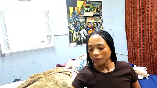 CaramelDelux27 online show from September 2025 05:18:01 PM