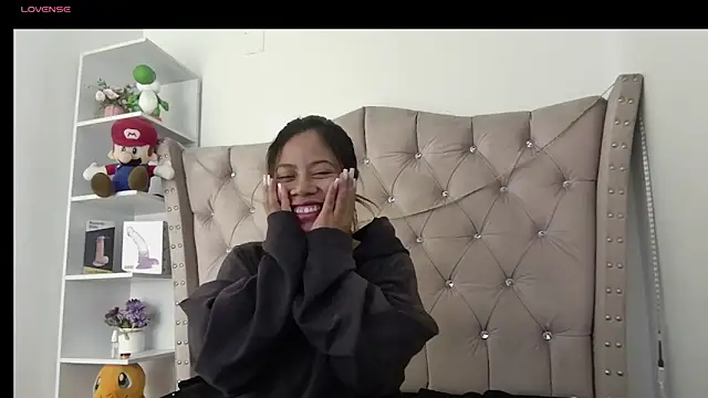 Sweet Orianaa online show from June 2026 02:30:01 PM