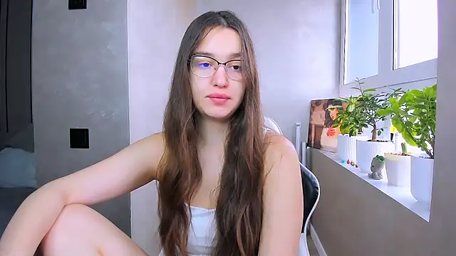 Snapshot of fancy_bunny chatting on April 2026 07:09:01 AM fancy bunny online show from April 2026 07:09:01 AM