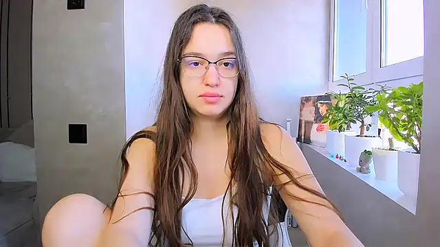 Snapshot of fancy_bunny chatting on April 2026 04:35:02 AM fancy bunny online show from April 2026 04:35:02 AM