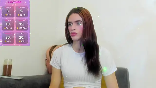 Snapshot of brittany_smithh chatting on February 2025 03:31:01 PM brittany smithh online show from February 2025 03:31:01 PM