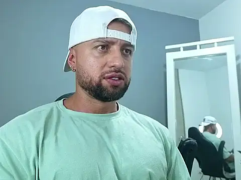 OwenMaximus814 online show from March 2026 08:26:02 PM