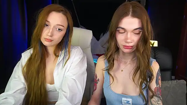 AnacondaOn online show from April 2026 07:20:01 PM