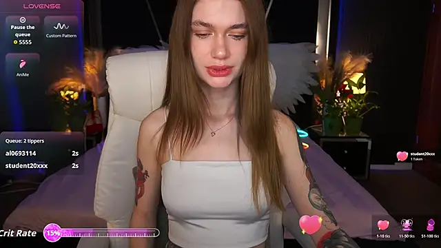AnacondaOn online show from May 2026 07:19:02 PM