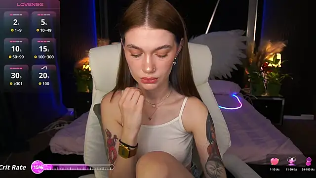 AnacondaOn online show from May 2026 07:21:01 PM