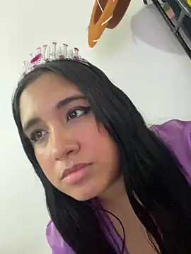 Snapshot of melyescobar chatting on January 2025 12:05:02 PM melyescobar online show from January 2025 12:05:02 PM