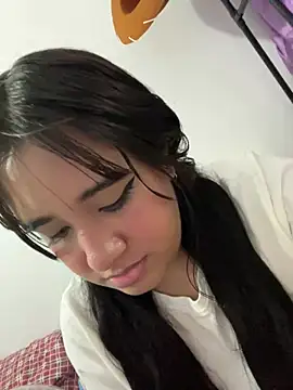 Snapshot of melyescobar chatting on January 2025 12:02:02 PM melyescobar online show from January 2025 12:02:02 PM