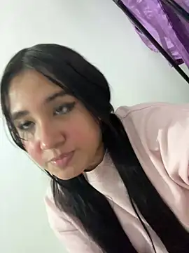 Snapshot of melyescobar chatting on January 2025 12:09:02 PM melyescobar online show from January 2025 12:09:02 PM
